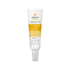 Sesderma Repaskin Facial SPF50 Fluído Invisível 50 ml