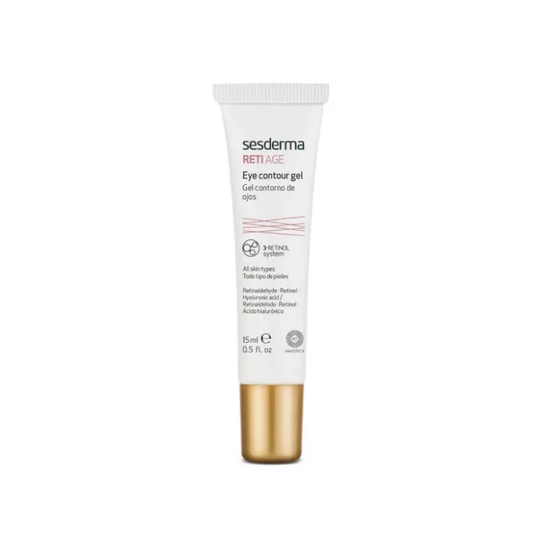 Sesderma Retiage Contorno de Olhos 15ml