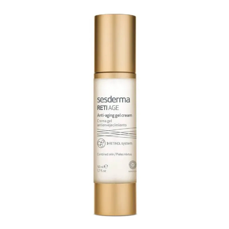Sesderma Retiage Creme Gel 50ml