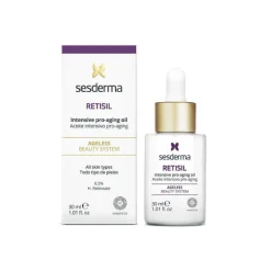 Sesderma Retisil Óleo Intensivo 30ml
