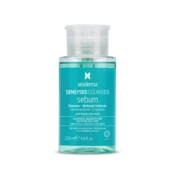 Sesderma Sensyses Cleanser Sebum 200ml