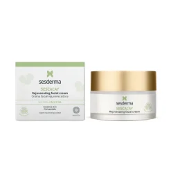 Sesderma SESCACAY Creme Rejuvenescedor 50ml | Peles Sensíveis