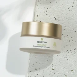 Sesderma SESCACAY Creme Rejuvenescedor 50ml | Peles Sensíveis