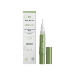 Sesderma Sescacay Sérum Unhas Fortificante 4ml | Óleo Cacay + HA