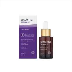 Sesderma Sesgen 32 Sérum Ativador Celular 30ml