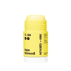 Seventy One Stick Solar Sun Kissed FPS30 15g