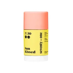 Seventy One Stick Solar Sun Kissed FPS30 15g