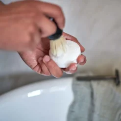 Shaeco Barra de Barbear e Depilação 80 g