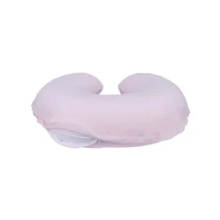 Simplisse Capa Almofada Amamentação Rosa