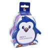 SK Acumulador Frio Pinguim Multicor x4