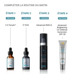 SkinCeuticals Advanced RGN-6 | Creme Pós-Laser 50ml