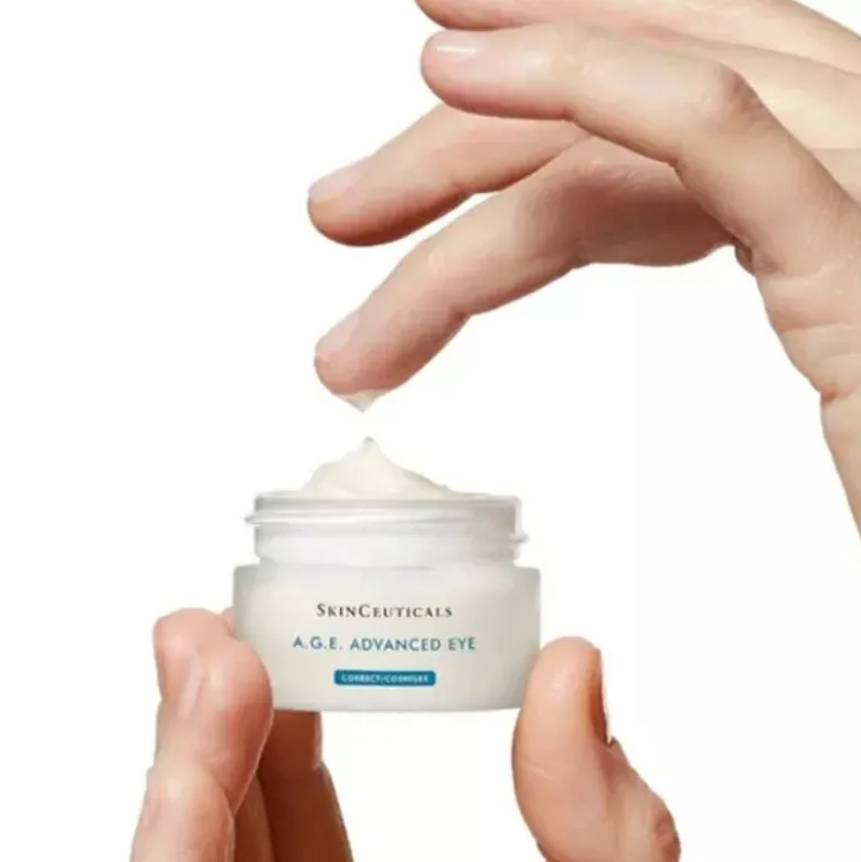 SkinCeuticals AGE Advanced Eye Creme 15ml
