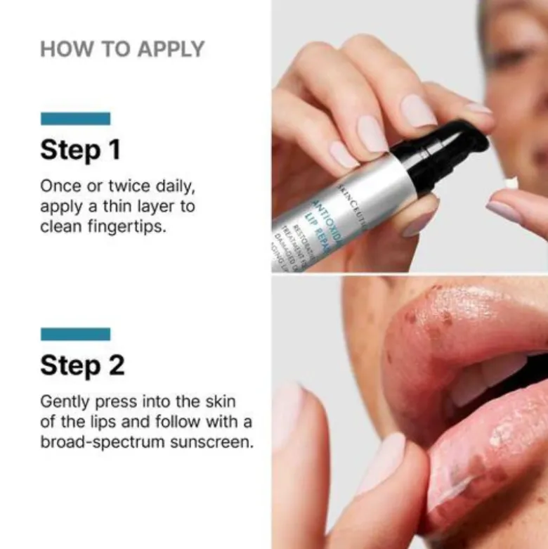 SkinCeuticals Antioxidant Lip Repair 10ml