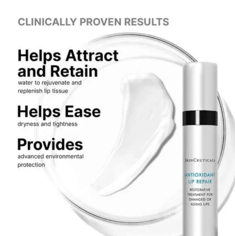 SkinCeuticals Antioxidant Lip Repair 10ml
