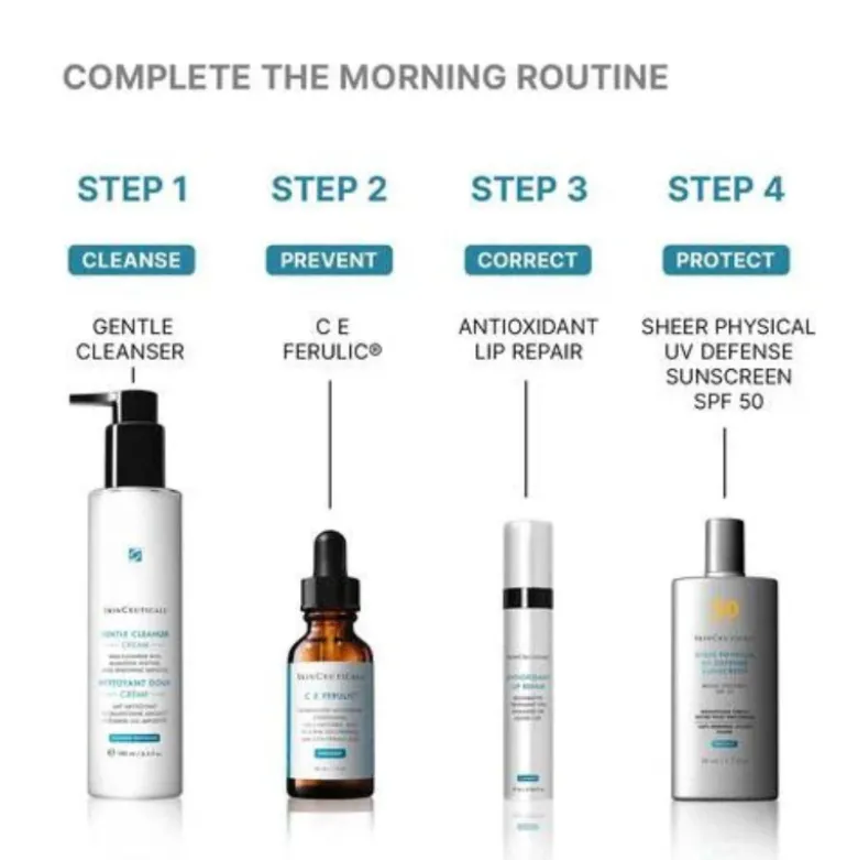 SkinCeuticals Antioxidant Lip Repair 10ml