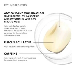 SkinCeuticals AOX+ Eye Gel 15ml