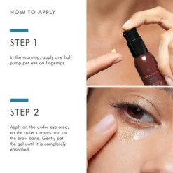 SkinCeuticals AOX+ Eye Gel 15ml