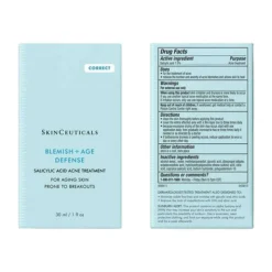 SkinCeuticals Blemish + Age Defense 30ml