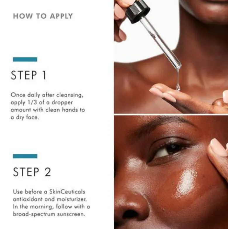 SkinCeuticals Cell Cycle Catalyst 30ml