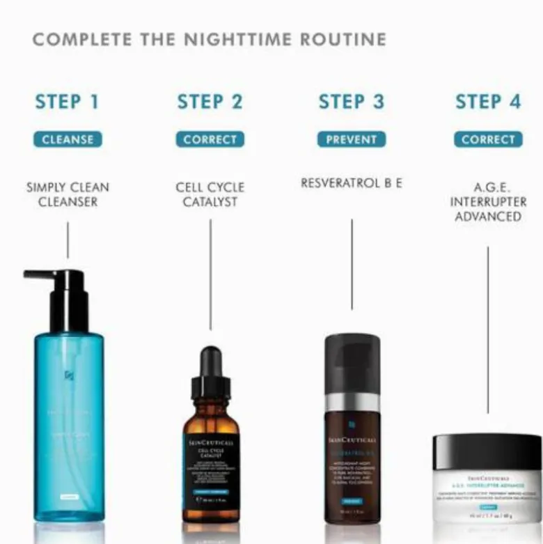 SkinCeuticals Cell Cycle Catalyst 30ml