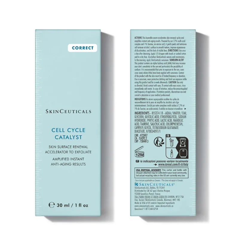 SkinCeuticals Cell Cycle Catalyst 30ml