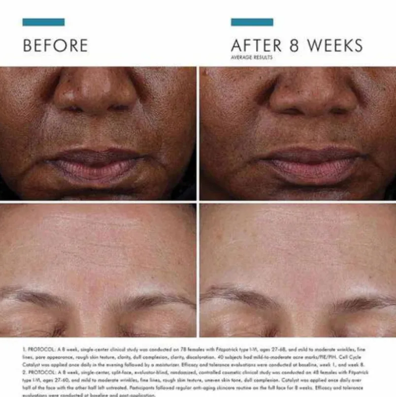 SkinCeuticals Cell Cycle Catalyst 30ml