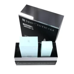 SkinCeuticals Coffret Serum 10 + Hydrating B5 | Antioxidante e Hidratação