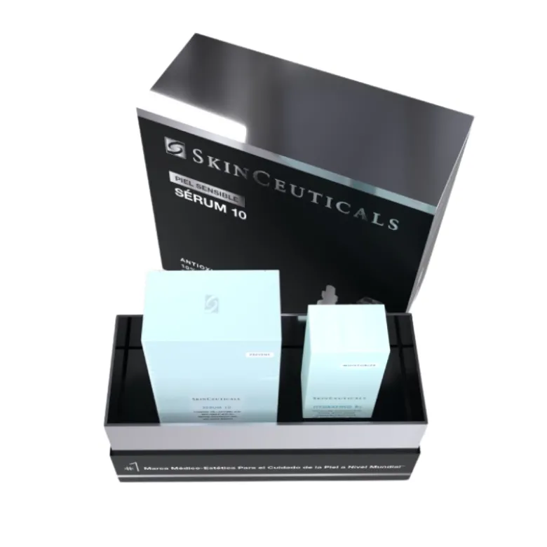 SkinCeuticals Coffret Serum 10 + Hydrating B5 | Antioxidante e Hidratação