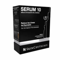 SkinCeuticals Coffret Sérum 10 30ml + Hydrating B5 15ml