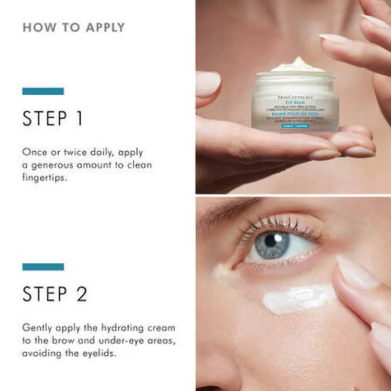 SkinCeuticals Eye Balm 14g