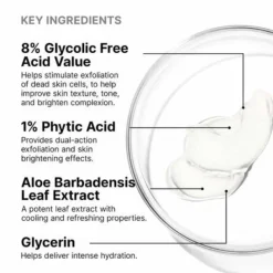 SkinCeuticals Glycolic Renewal Cleanser Gel 150ml