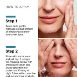 SkinCeuticals Glycolic Renewal Cleanser Gel 150ml
