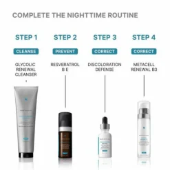 SkinCeuticals Glycolic Renewal Cleanser Gel 150ml