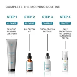 SkinCeuticals Glycolic Renewal Cleanser Gel 150ml