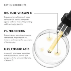 SkinCeuticals Phloretin CF Sérum 30ml