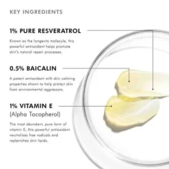 SkinCeuticals Resveratrol B E 30ml