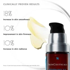 SkinCeuticals Resveratrol B E 30ml