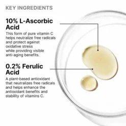 SkinCeuticals Sérum 10 30ml
