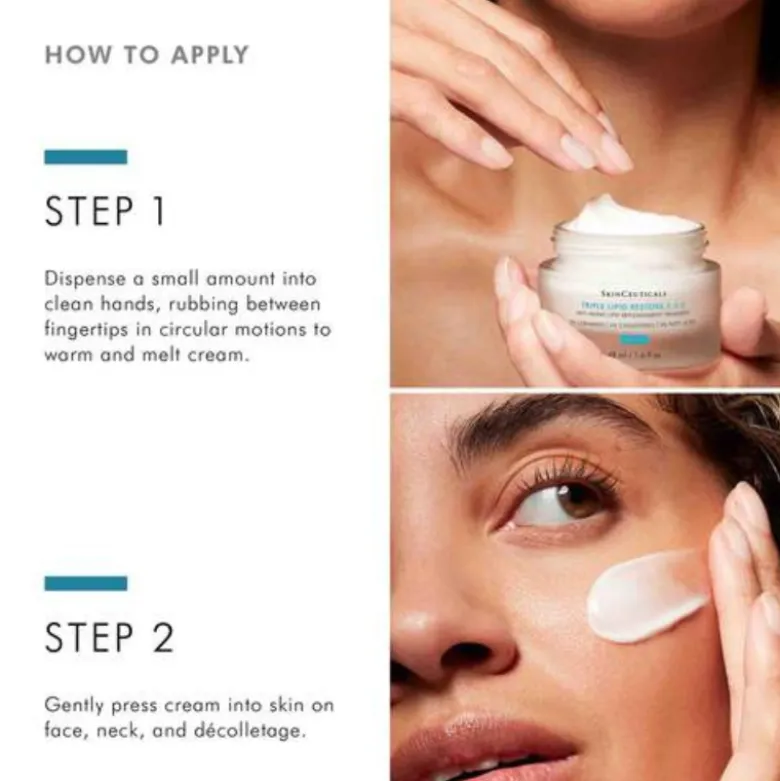 SkinCeuticals Triple Lipid Restore 2:4:2 48ml
