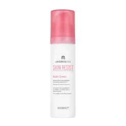 Skin Resist Daily Cream 50ml | Creme Diário Hidratante Para Pele Sensível e Reativa