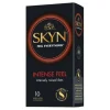 SKYN Intense Feel Preservativos sem Látex x10