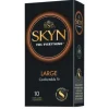 SKYN Large Preservativos sem Látex x10