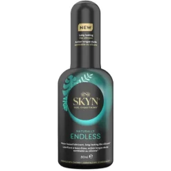 SKYN Naturally Endless Lubrificante 80ml