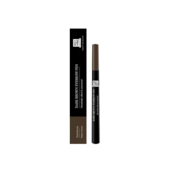Soivre Beauty Lápis Sobrancelhas Castanho Escuro 1,1ml