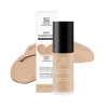 Soivre Cosmetics Base Matificante Claro-Médio 30ml