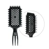 Soivre Cosmetics Escova para Definição de Caracóis