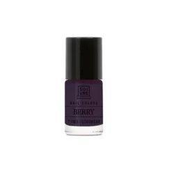 Soivre Cosmetics Nail Colors Verniz Berry 6ml