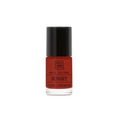 Soivre Cosmetics Nail Colors Verniz Sunset 6ml
