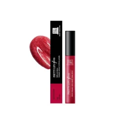 Soivre Cosmetics Pretty Lips Gloss Vermelho 5ml