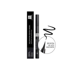 Soivre Perfect Look Eyeliner Preto